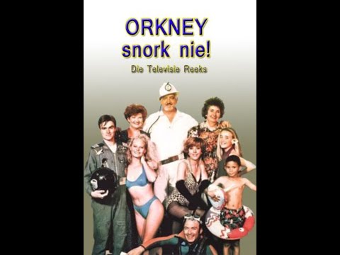 Orkney Snork Nie - Season 2 - Episode 10