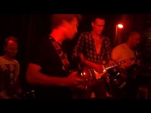 Bar Giora - Tel Aviv