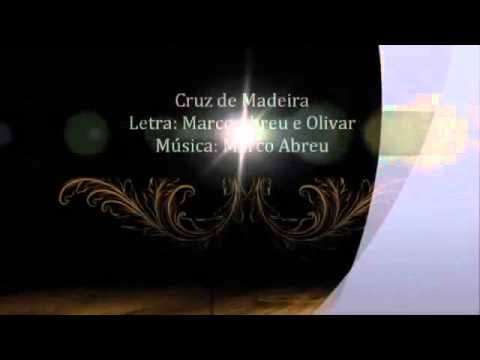 Cruz De Madeira - Márcia Abreu
