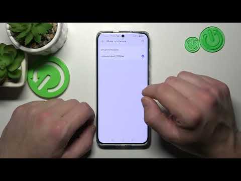 How To Set Custom Ringtone Sound On Huawei P60 Pro