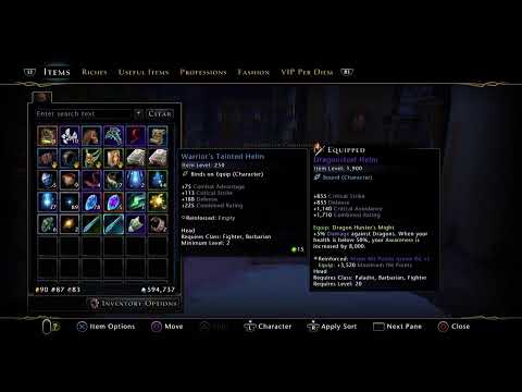 Neverwinter Great Job😭😭😭😂😂