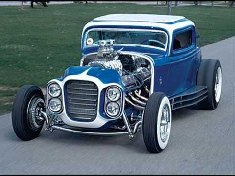 Cheater Slicks - The Four Speeds aka The Hondells