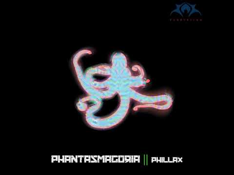 04 Phillax - Glitter Rain