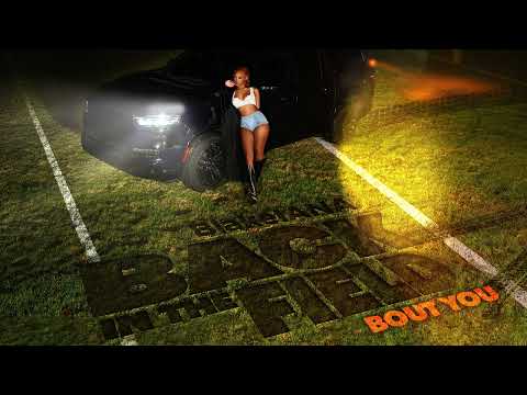 BlakeIANA - Bout You [Official Visualizer]