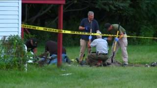 Human remains found in fire pit at Ashtabula Co. home