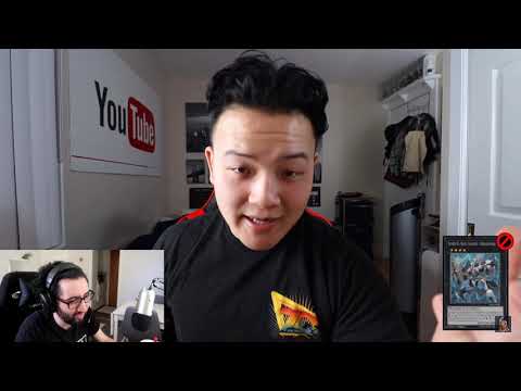 The Ban List... and a dumb FTK