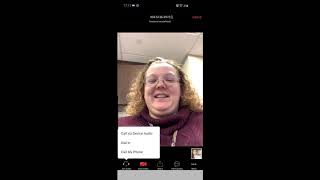 Android Video Tutorial for OhioHealth MyChart Video Visit using Zoom