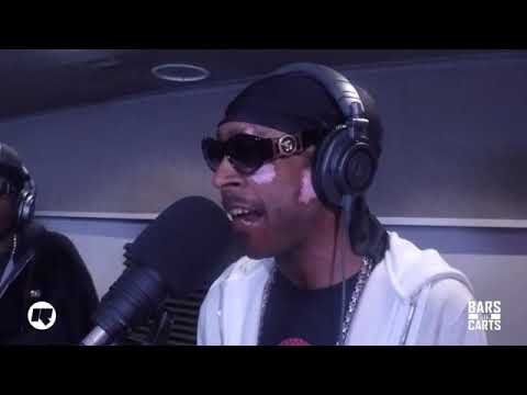 Rinse Fm Marcus Nasty with Bars With Carts Shabba Skiba Eksman Stormin Harry Shotta Swifta Grima