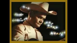 Hank Locklin - Hiding In My Heart
