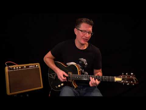 Drop Down Mama ~ Tom Feldmann