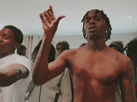 YTB KL - Watch How I Step (Official Video) @1YtbKL