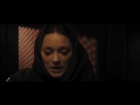 The Immigrant - "Go To Hell" - Marion Cotillard x Joaquin Phoenix