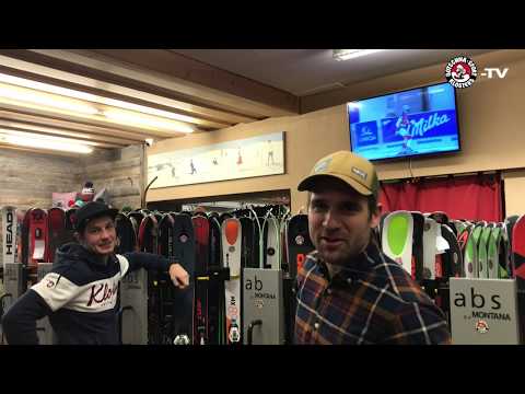 KW03 Gotschna Sport TV Ski Alpin Racing