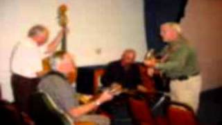 The Bluegrass Prophets   Touch of God's Hand