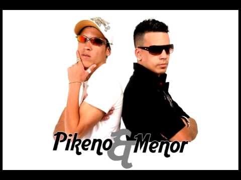 MC PIKENO E MENOR - DE ONDE EU VENHO TEM MAIS ( LANÇAMENTO 2011 )