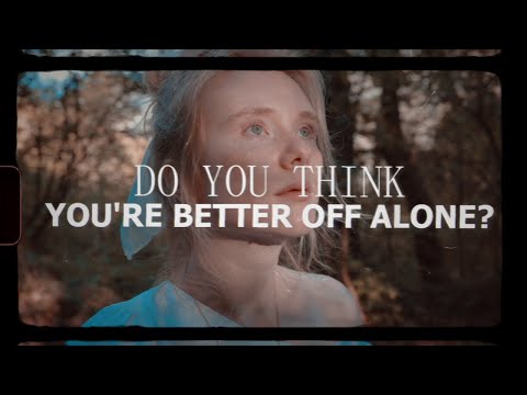 MATTRz - Better Off Alone (Official Music Video)