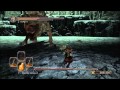 Dark Souls 2 Boss XXX Dowódca szczurów ...