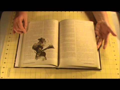 Castles and Crusades RPG: Den of Iniquity - YouTube Video