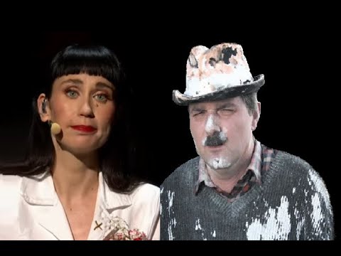 PZE22: Konstrakta - In Corpore Sano / Feat Milašin.!! #kojalijetajna #konstrakta #pze22