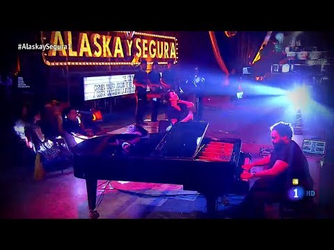 Najwajean "Dead For You" [2015]