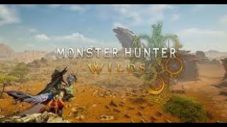 【モンハンワイルズ・Monster Hunter Wilds】12日目　祭りだっ！！【参加型】