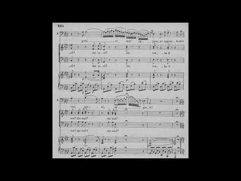 Tancredi Pasero - Rossini: Semiramide: Deh ti ferma (1940) [score]