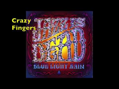 Jazz Is Dead - Blue Light Rain