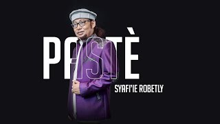 Download lagu 'Pastè' || Voc. Syafi'ie Robetly || Al-Ifrah Sampang Madura mp3 Download lagu 'Pastè' || Voc. Syafi'ie Robetly || Al-Ifrah Sampang Madura mp3
