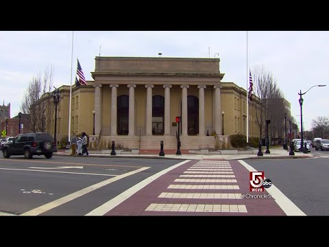 Framingham: Downtown Revitalization