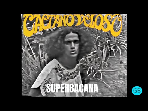 Superbacana - Caetano Veloso