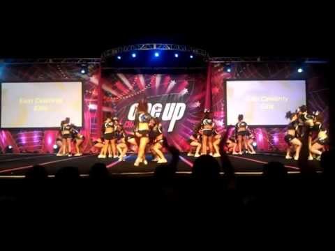 ECE J5 Nashville Day 1 - 2013