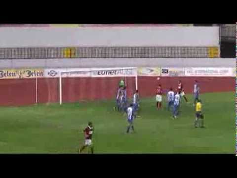 26 kolo   Sloboda Point Novi Pazar 2 0 04 05 2013