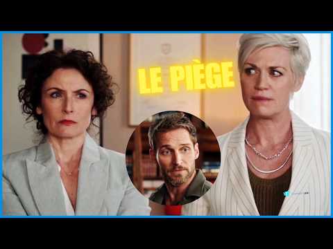 Résumé épisode 1450 - Ici tout commence