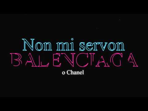 Spaia - Parole Acide ft. Thatsilence (Prod. Thatsilence)