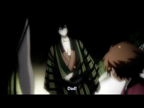 Departure Instrumental - Nurarihyon No Mago