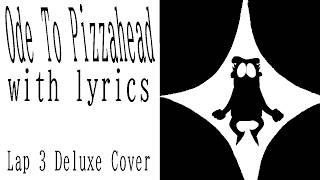 Cover art for Ode To P̶i̶z̶z̶a̶h̶e̶a̶d̶ Astrum