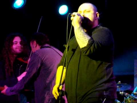 'O Zulù - We Don't Need New Antifà Songs+Rigurgito Antifascista-10-03-03-Roma Qube (GLasstudios71)