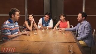 Comedy Issue Roundtable: Anthony Jeselnik on Apologizing for a Joke