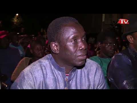 6éme Edition Comédie Show de Laky Thioky : il ment comme il respire regardez 6éme Edition Comédie Show de Laky Thioky : il ment comme il respire regardez