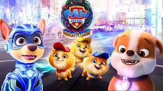 Paw Patrol Pirate Pups Puptales Adventure - Full Episode English