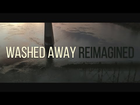 Flight Paths - Washed Away Reimagined (OFFICIAL VIDEO)