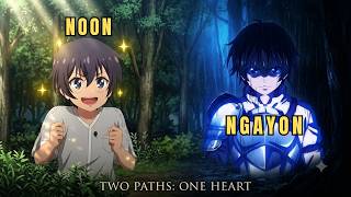 SA BAWAT MULING PAGSILANG, DALA NIYA ANG LAHAT NG KAPANGYARIHAN KAYA MAY 500 TAON SIYANG PAGSASANAY