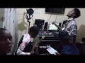 Hiramix Studio Na Duba Kwa Kavisi Boyz Band Live Recording