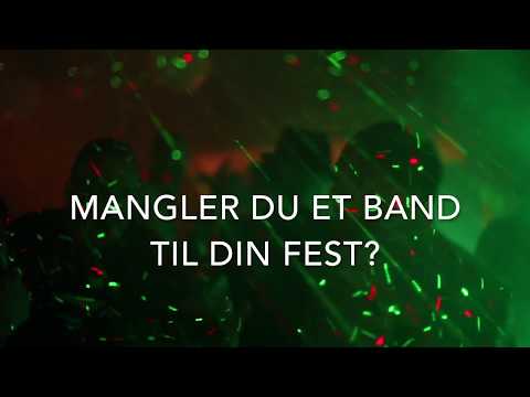 Allmusic.dk - Bandet til enhver fest :)