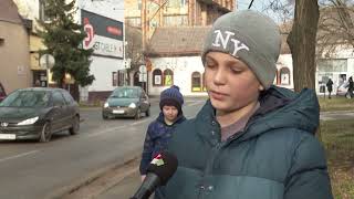 TERMÉSZETVÉDELEM HATÁROK NÉLKÜL - 39 adás