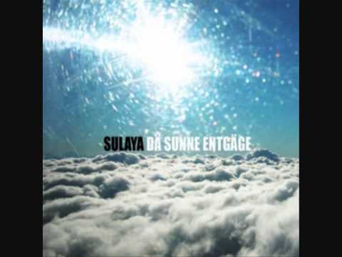 Sulaya - Zu dä Stärne