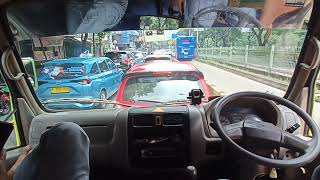 Download lagu #vlog ∆[PART~1]™///Perjalanan AWAL BULAN  RAMADAN.///'***@Kadalijo141 mp3