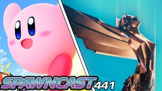 GOTY Noms, Analogue 3D, Steam Machine Price, Xbox 360 Turns 20, Kirby Air Riders | Spawncast #441