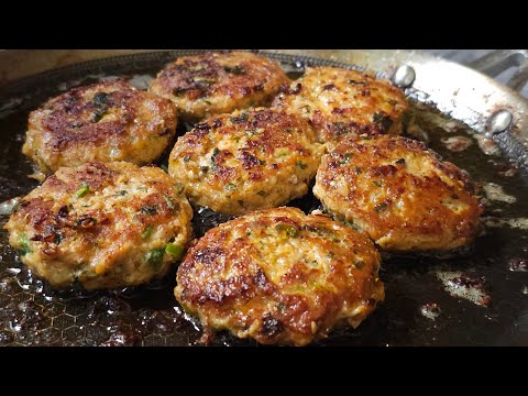 Tawa Kebab | Ramadan Series - Episode 18 | Cook with Judy and Flo