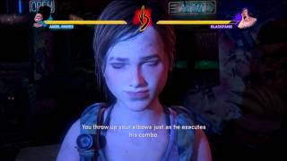 Last of Us: Left Behind - Ellie Plays 'The Turning'